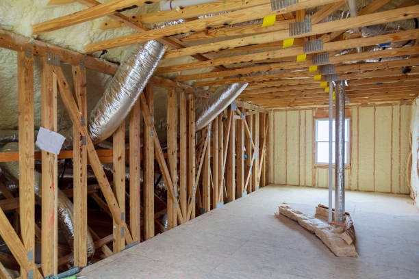 Best Residential Insulation in Jefferson City, TN