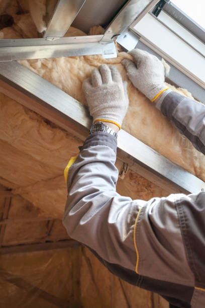 Best Insulation for Specific Applications in Jefferson City, TN
