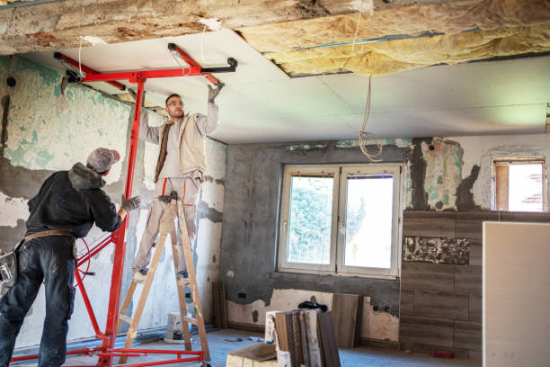 Best Energy Efficiency Insulation in Jefferson City, TN