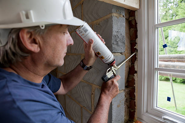 Best Spray Foam Insulation in Jefferson City, TN