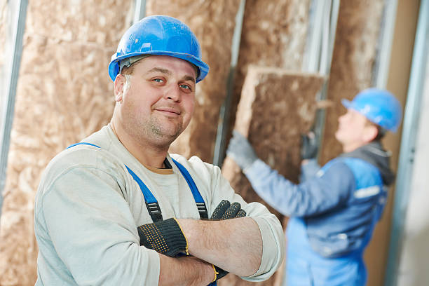 Best Specialized Insulation Services in Jefferson City, TN