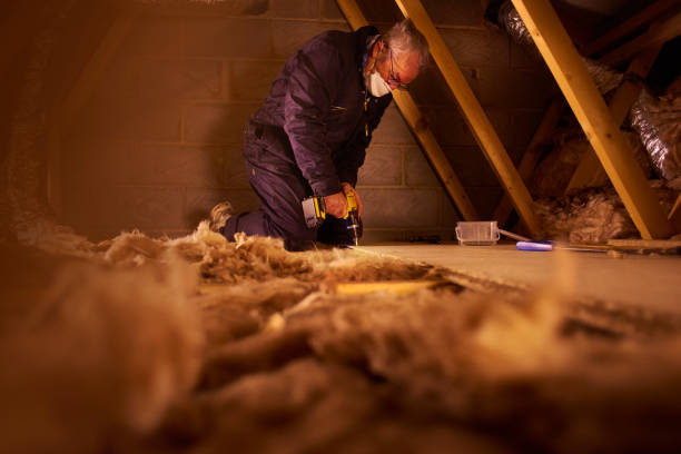 Types of Insulation We Offer in Jefferson City, TN