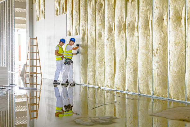 Best Spray Foam Insulation in Jefferson City, TN